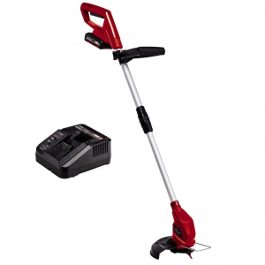 Einhell GC-CT 18/24 Li akkumulátoros fűszegélynyíró 1x2Ah akkumulátorral